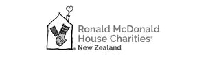 Ronald McDonald House Charities