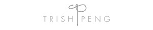 Trish Peng Logo