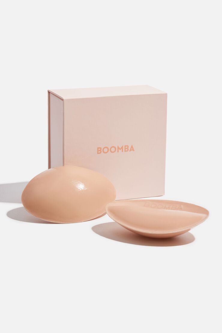 Demi Boost Inserts- Beige