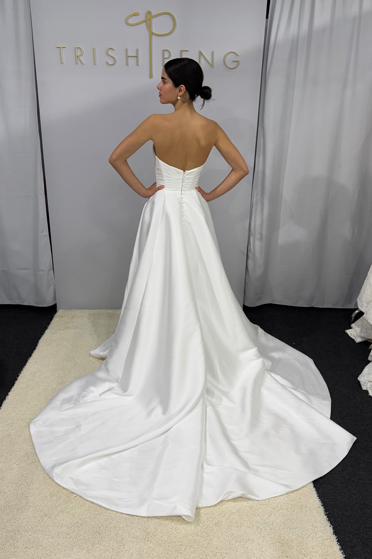 Chloe Gown