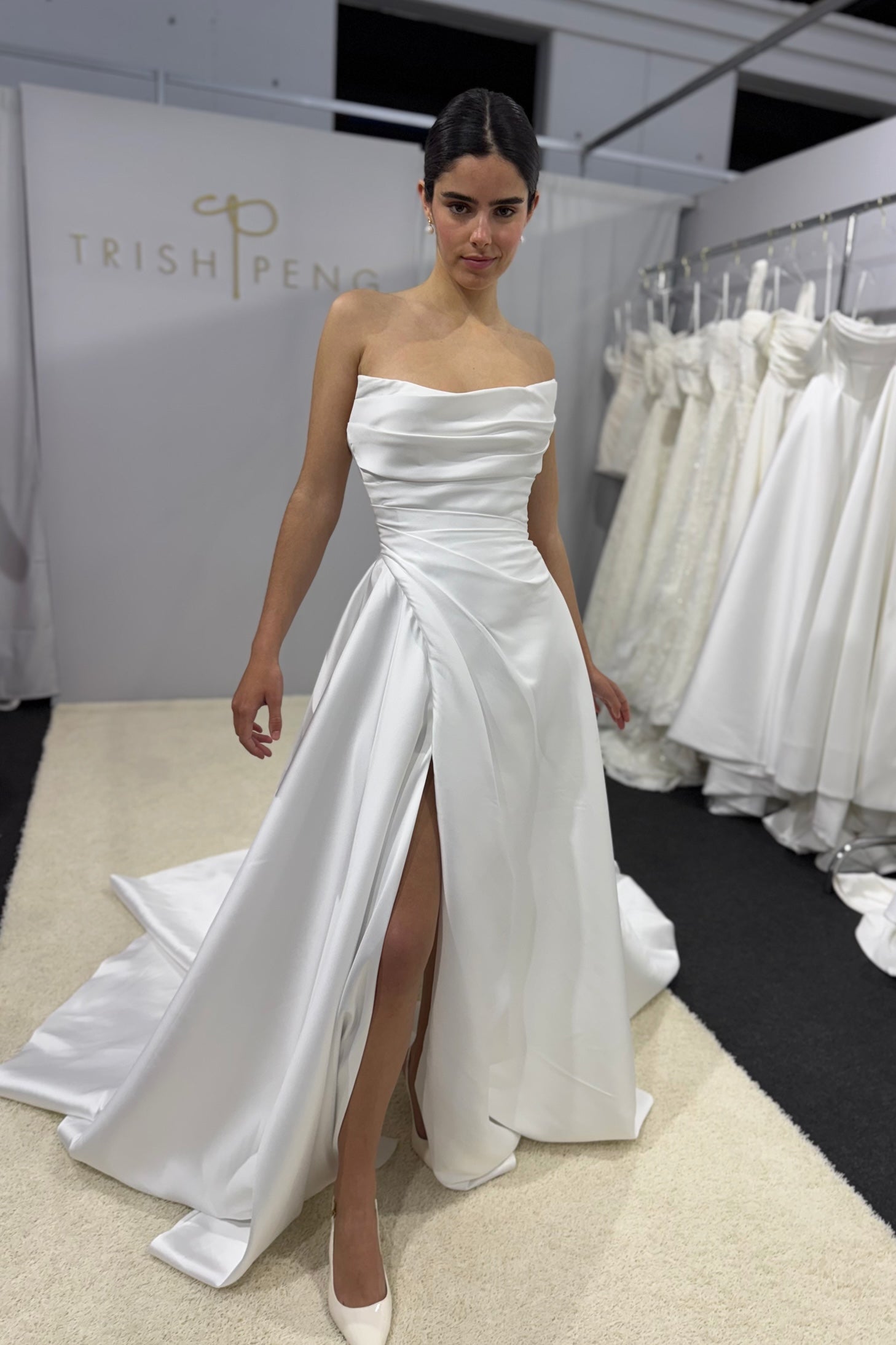 Chloe Gown