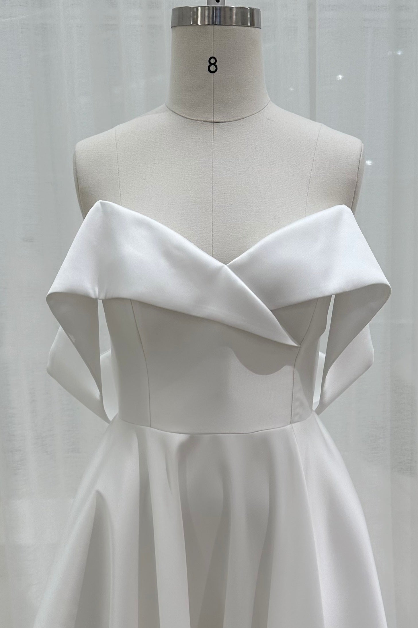 NEW Esther Gown