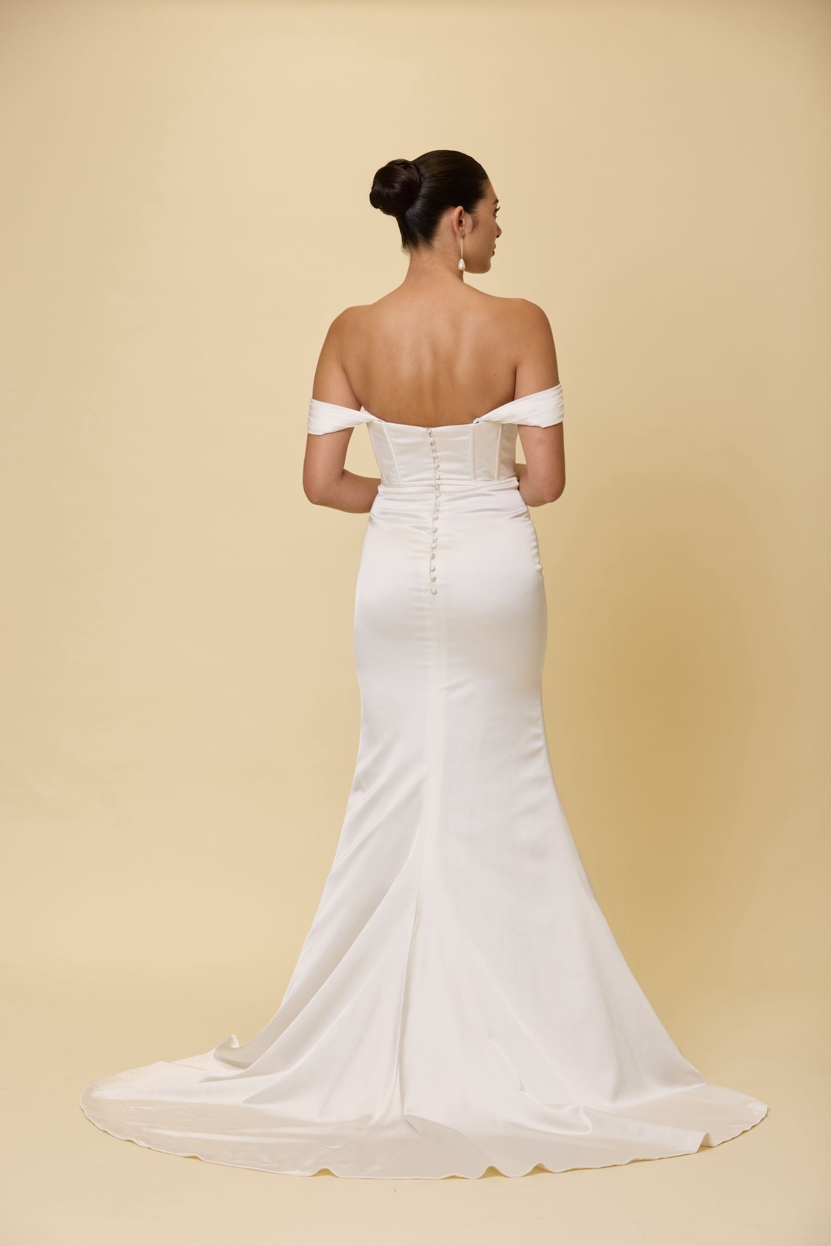 Greer Gown