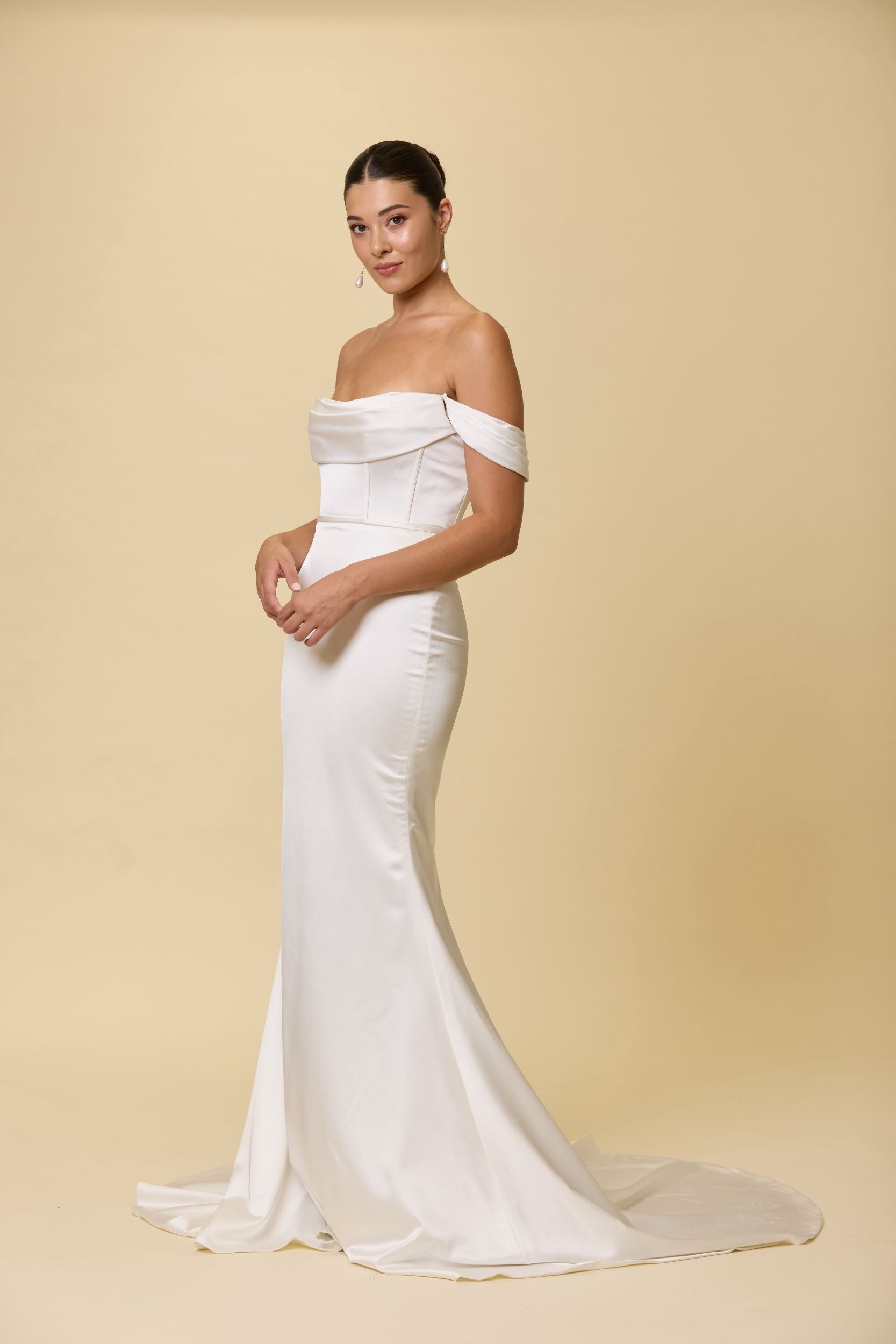 Greer Gown