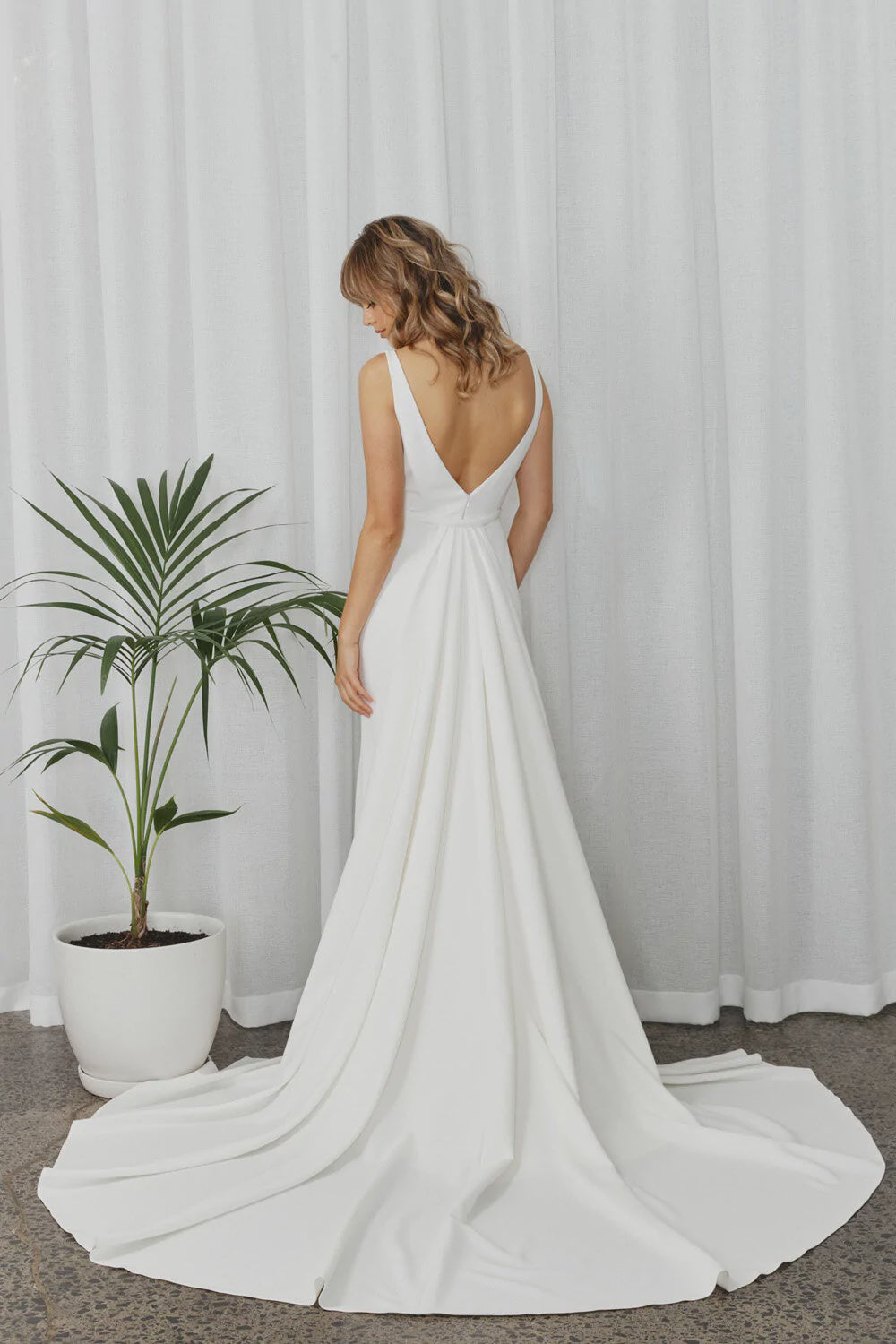 Sample Sarah Overksirt