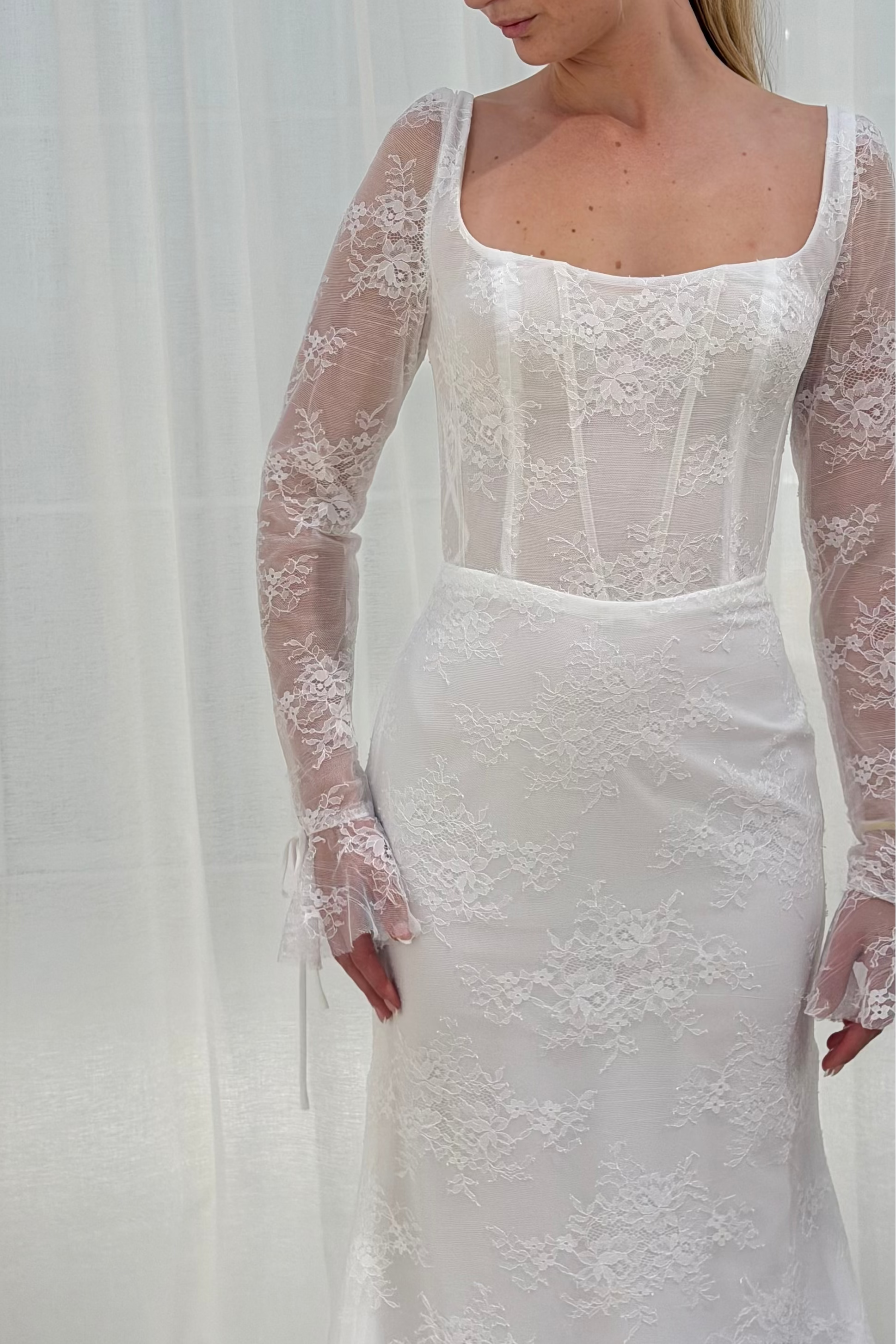 Daphne V1