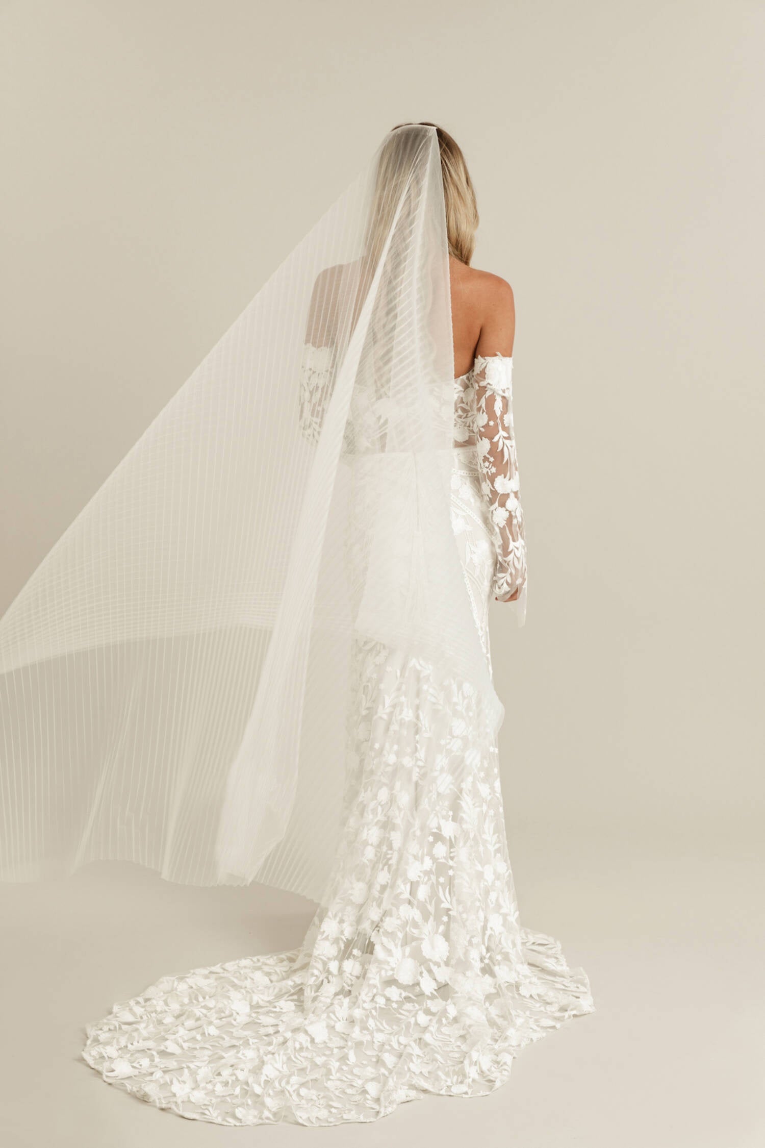Jasper Veil