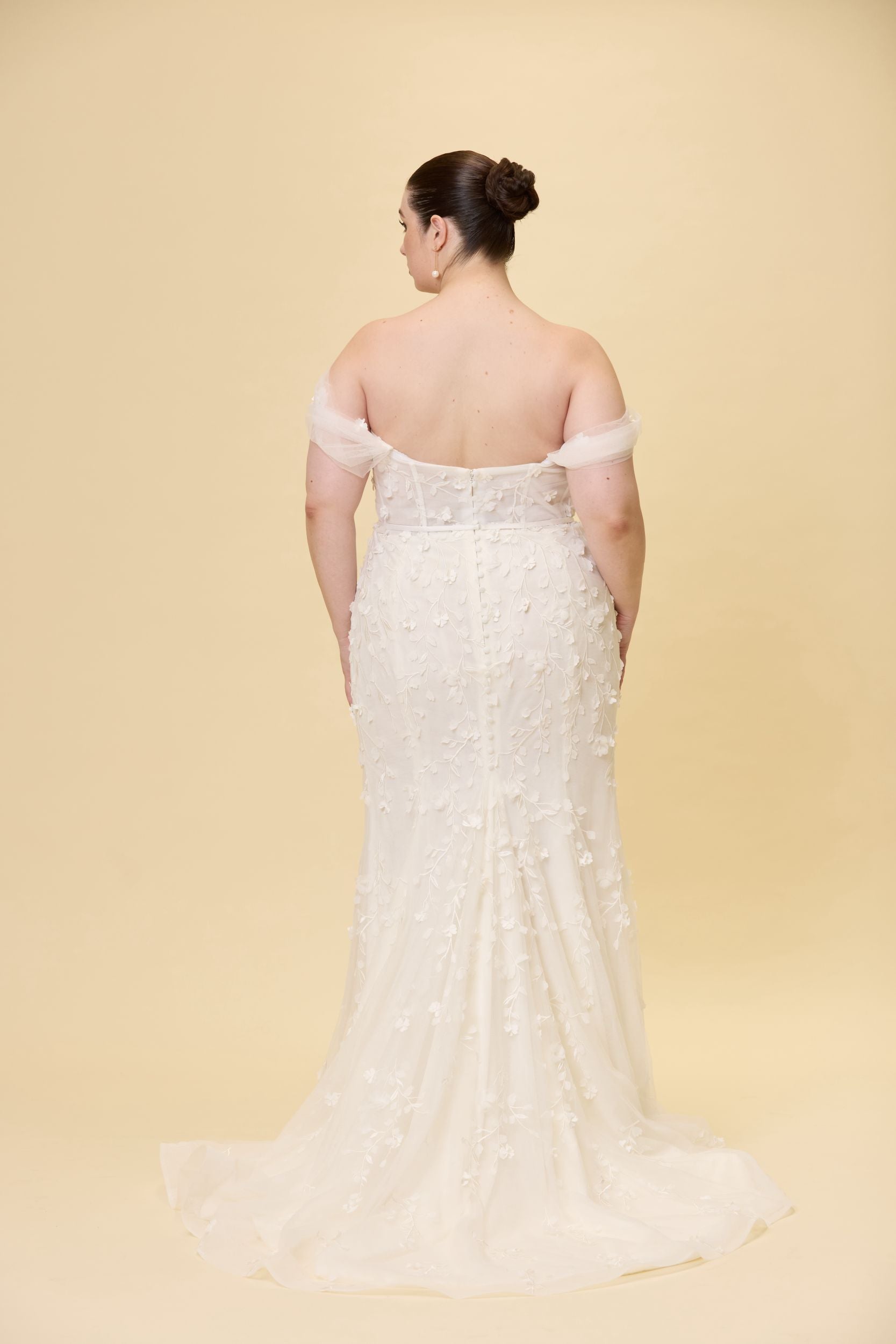 Monique Gown