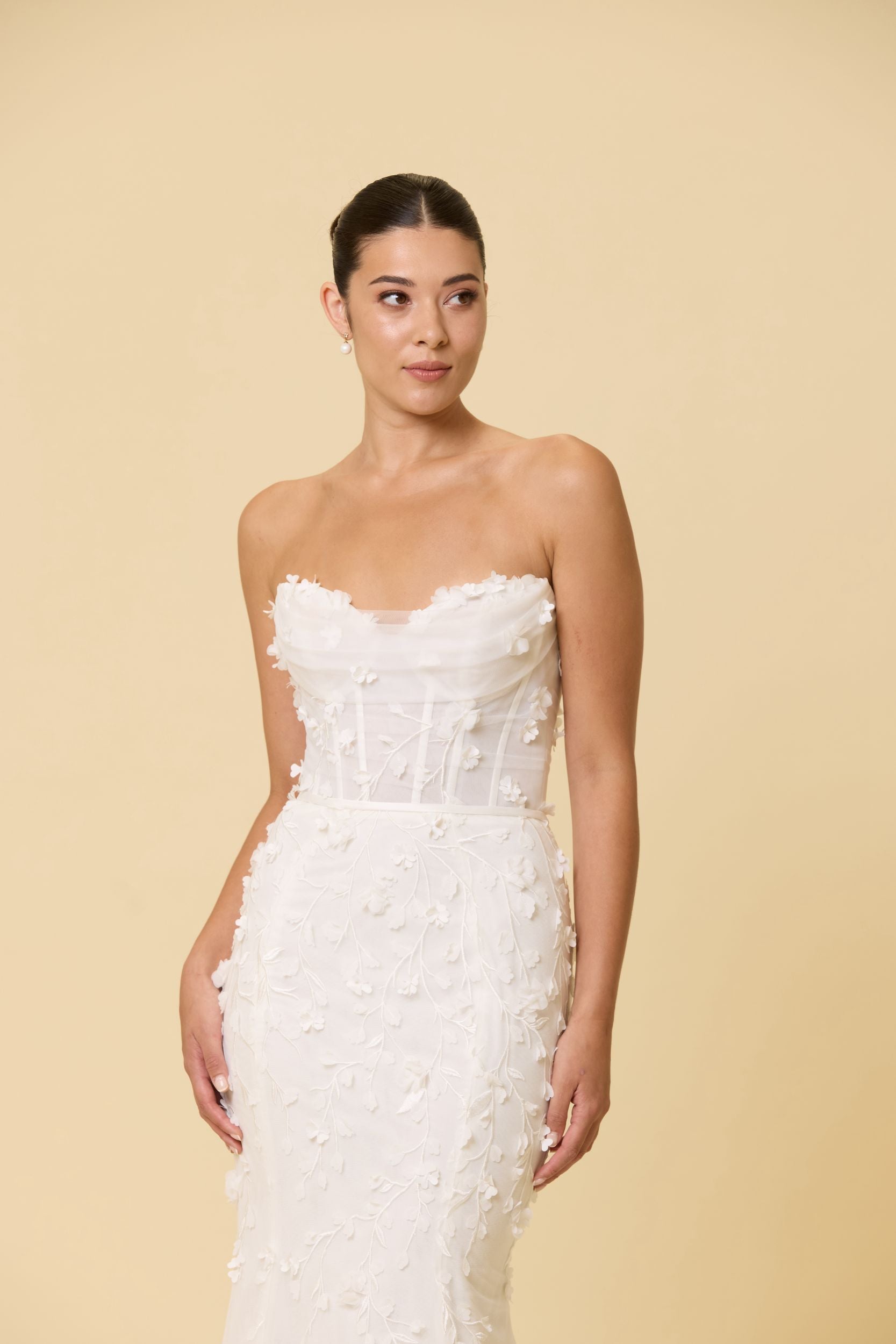 Monique Gown