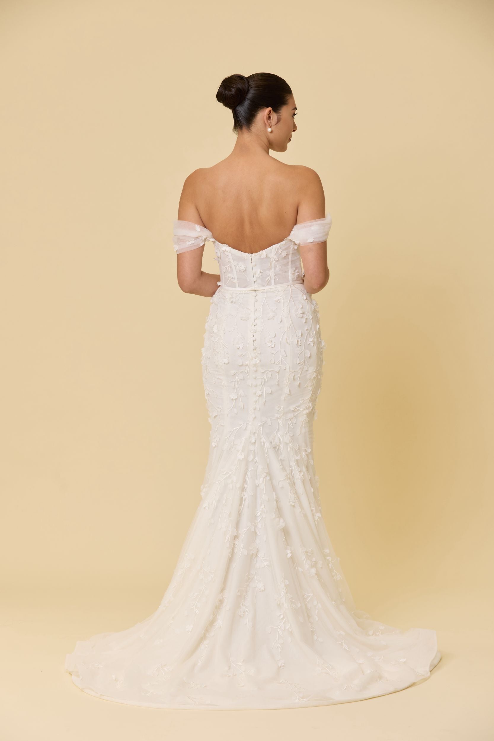 Monique Gown