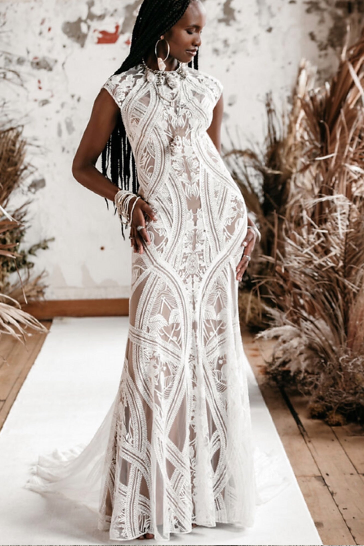 Rafia Sienna