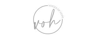 Voices of Hope Logo