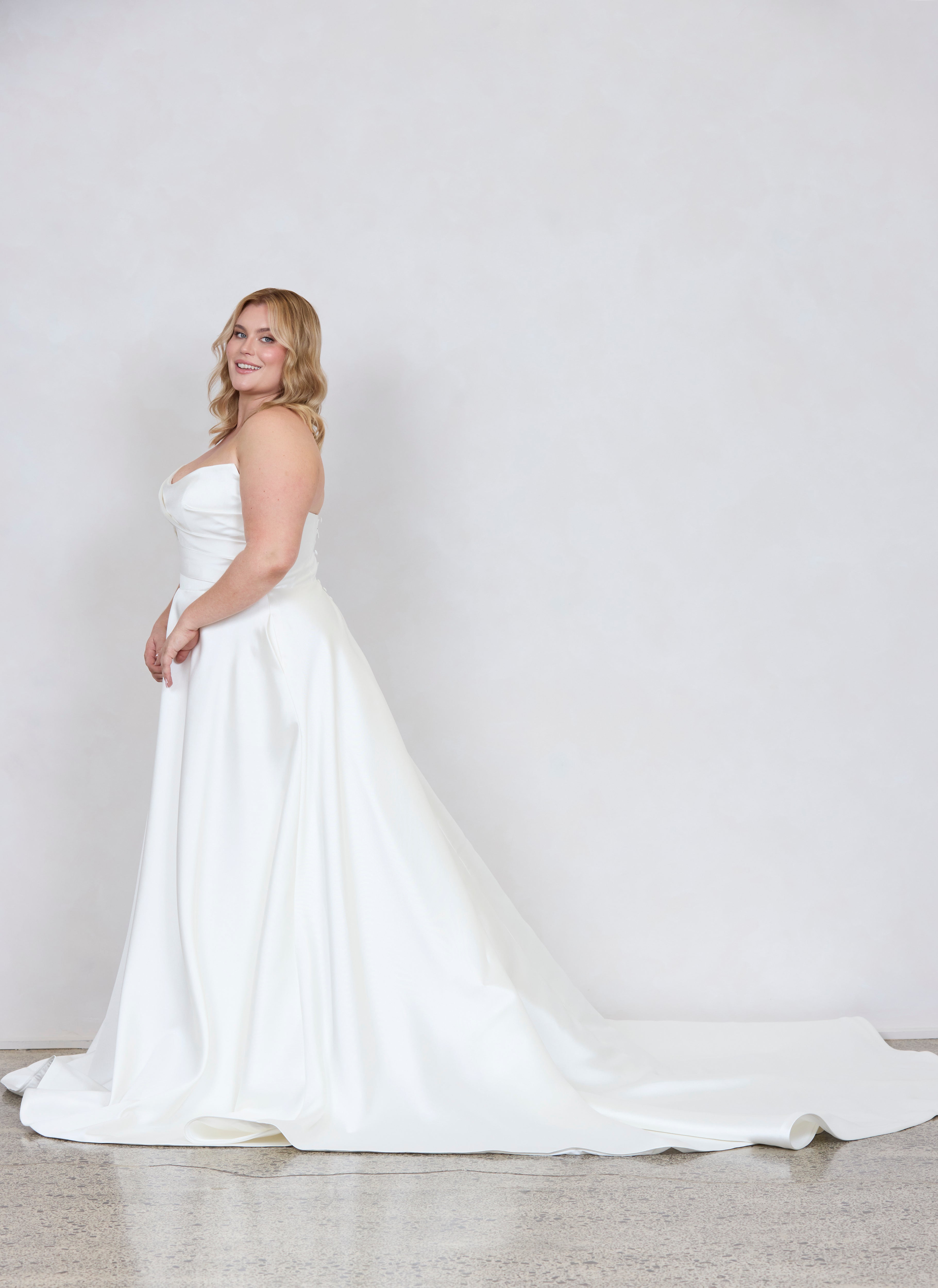 Brooke Gown