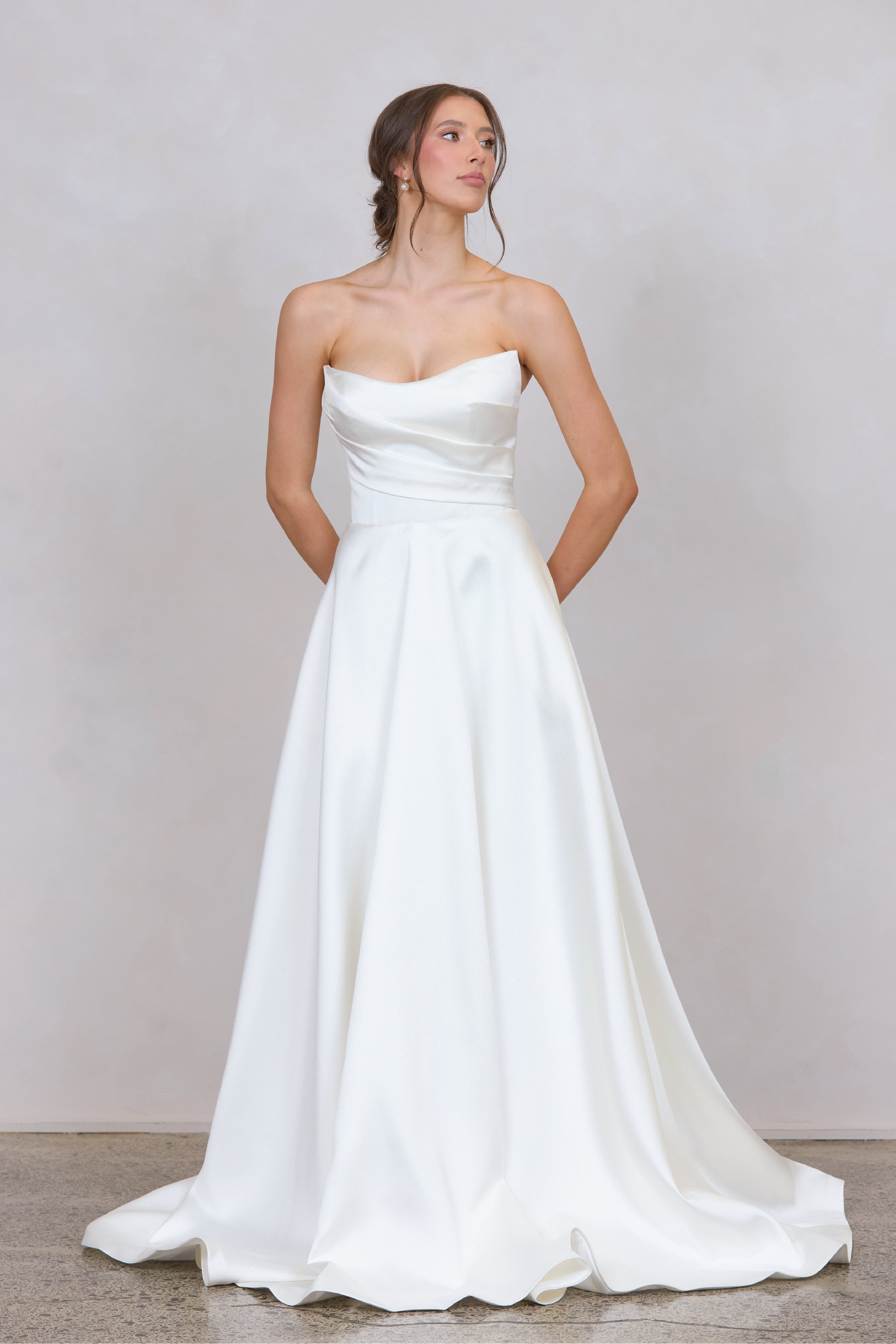 Brooke Gown