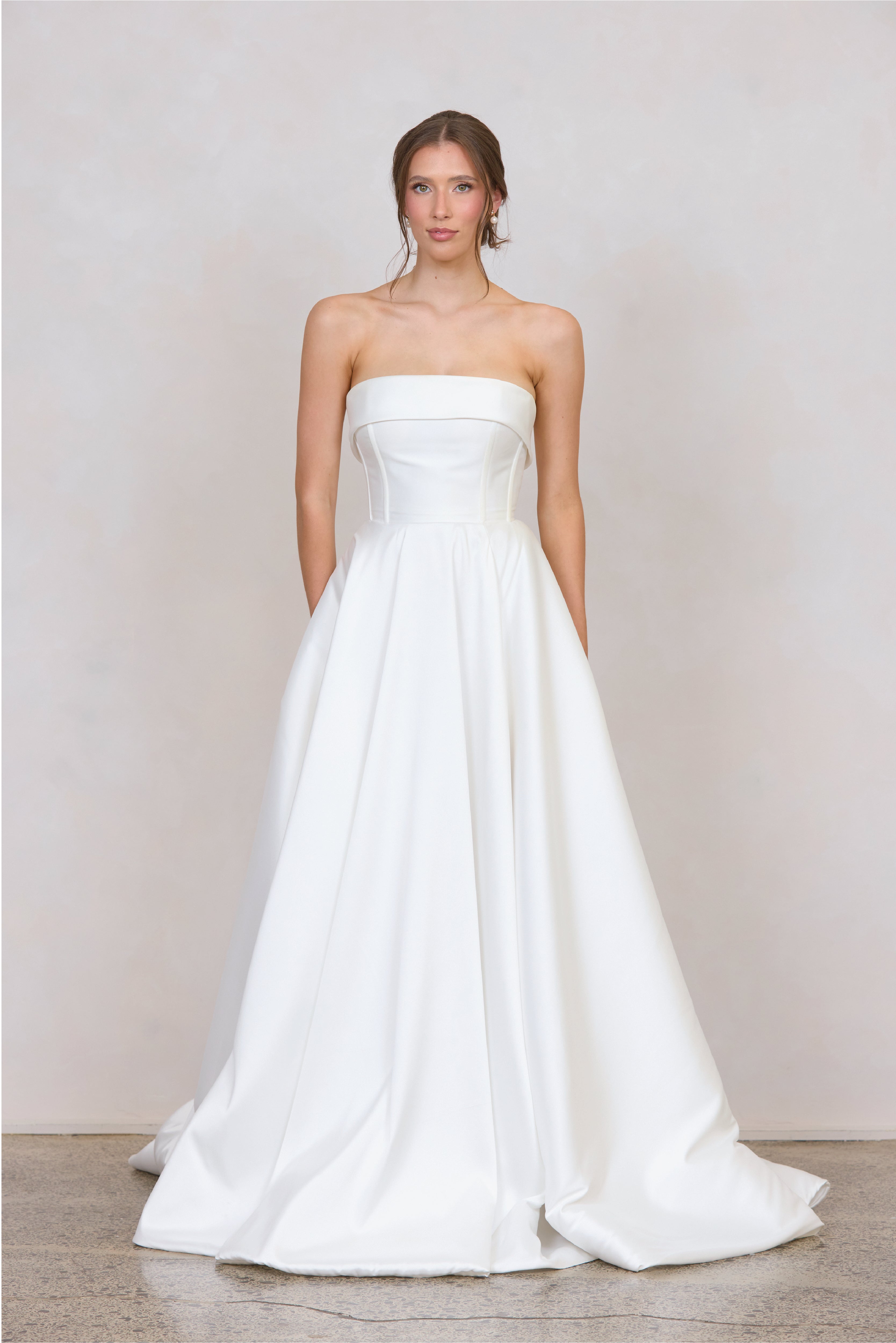 Jessica Gown