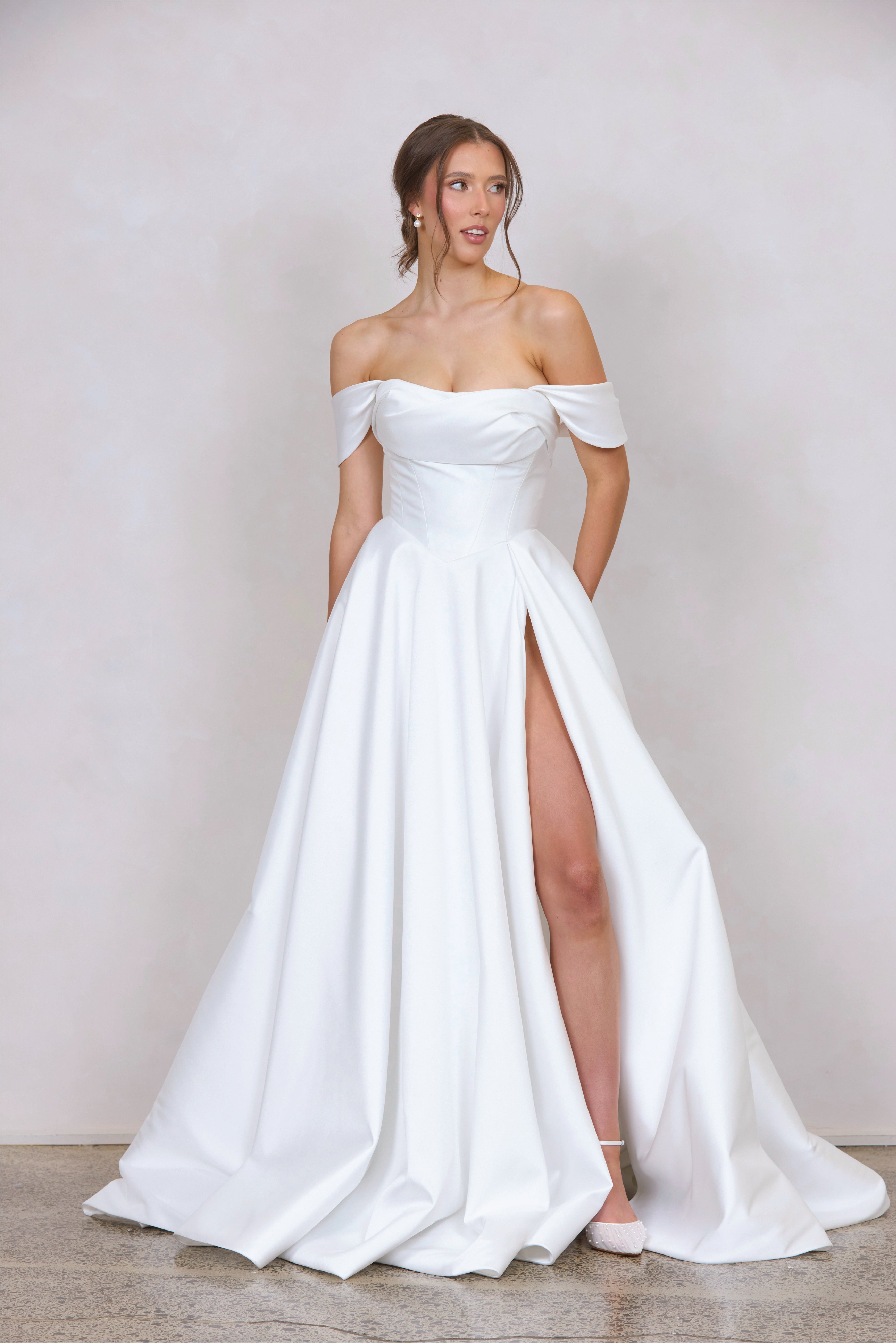 London Gown