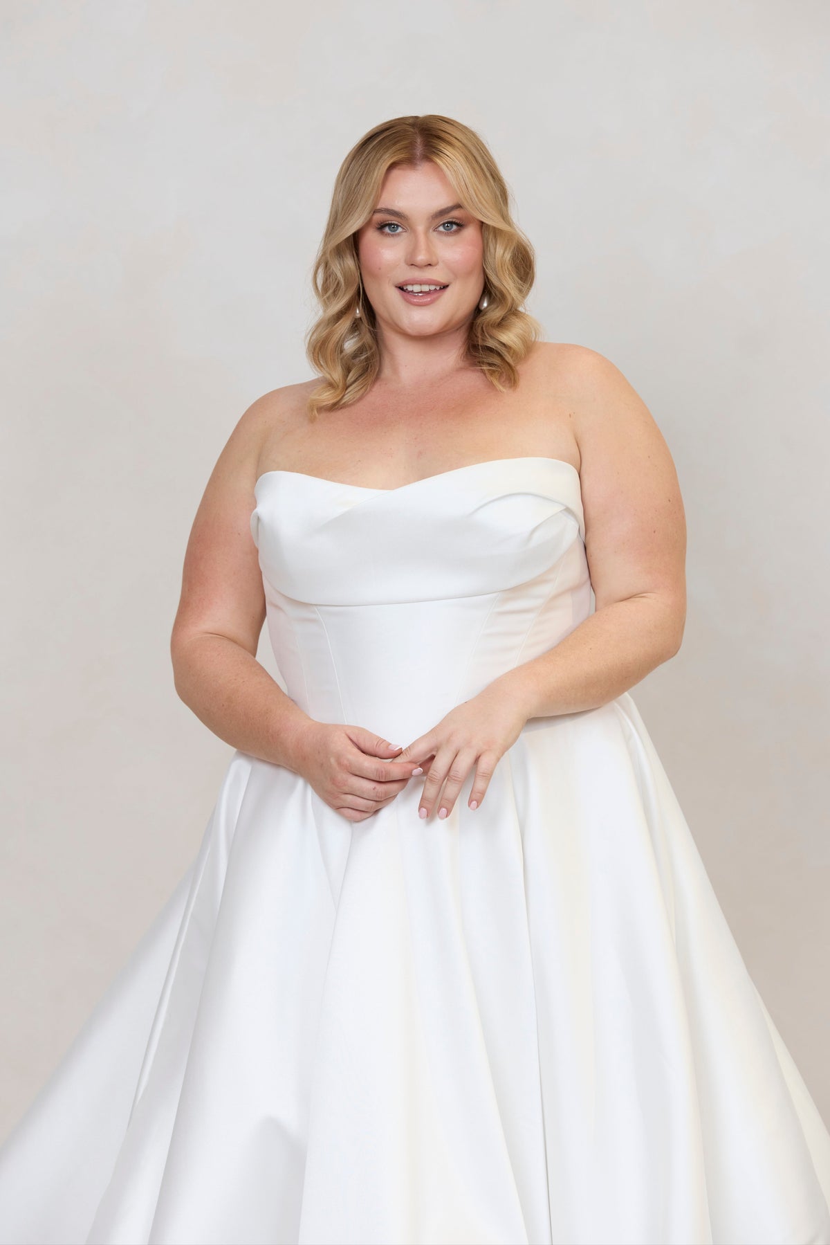 London Gown