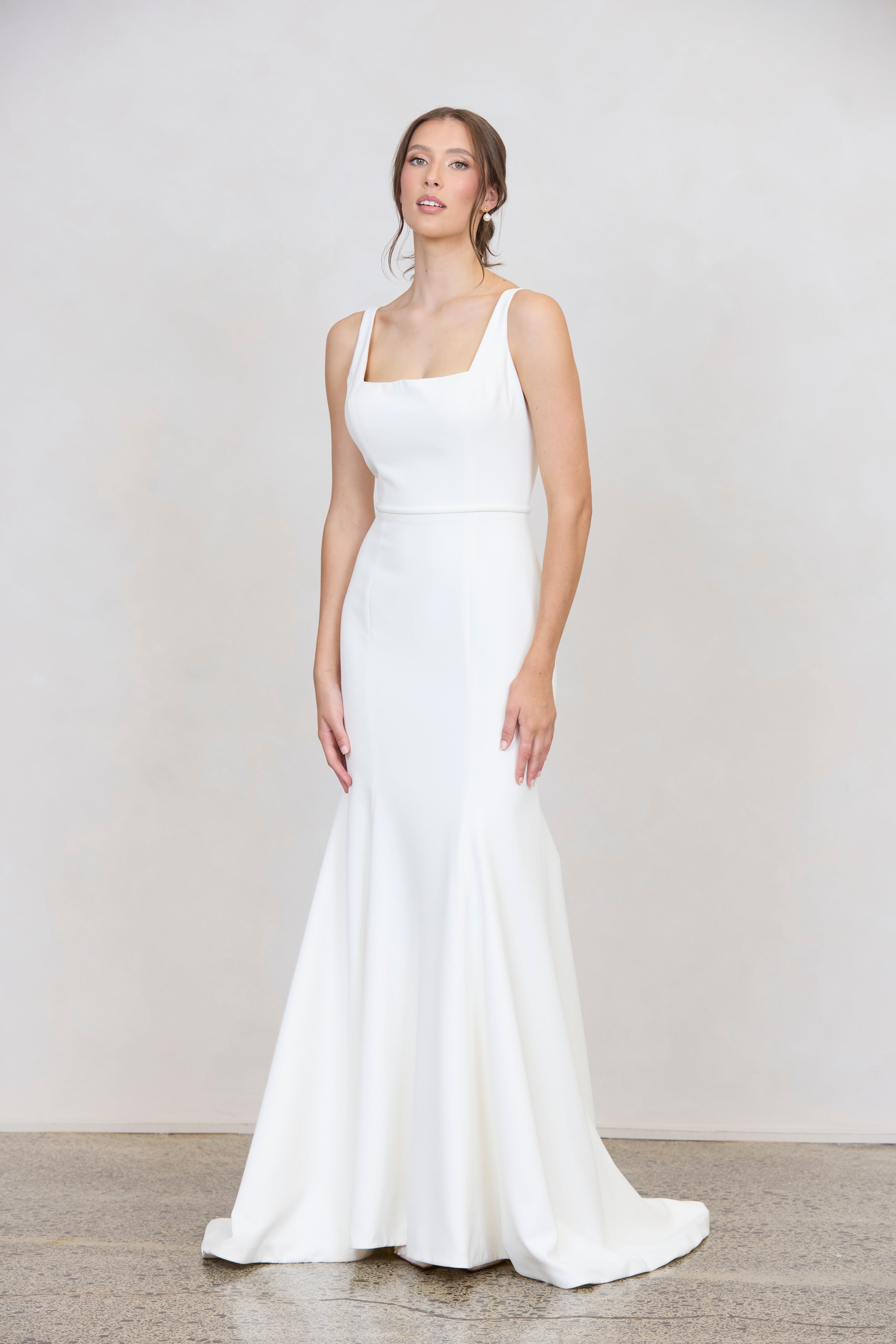 Bennie Gown