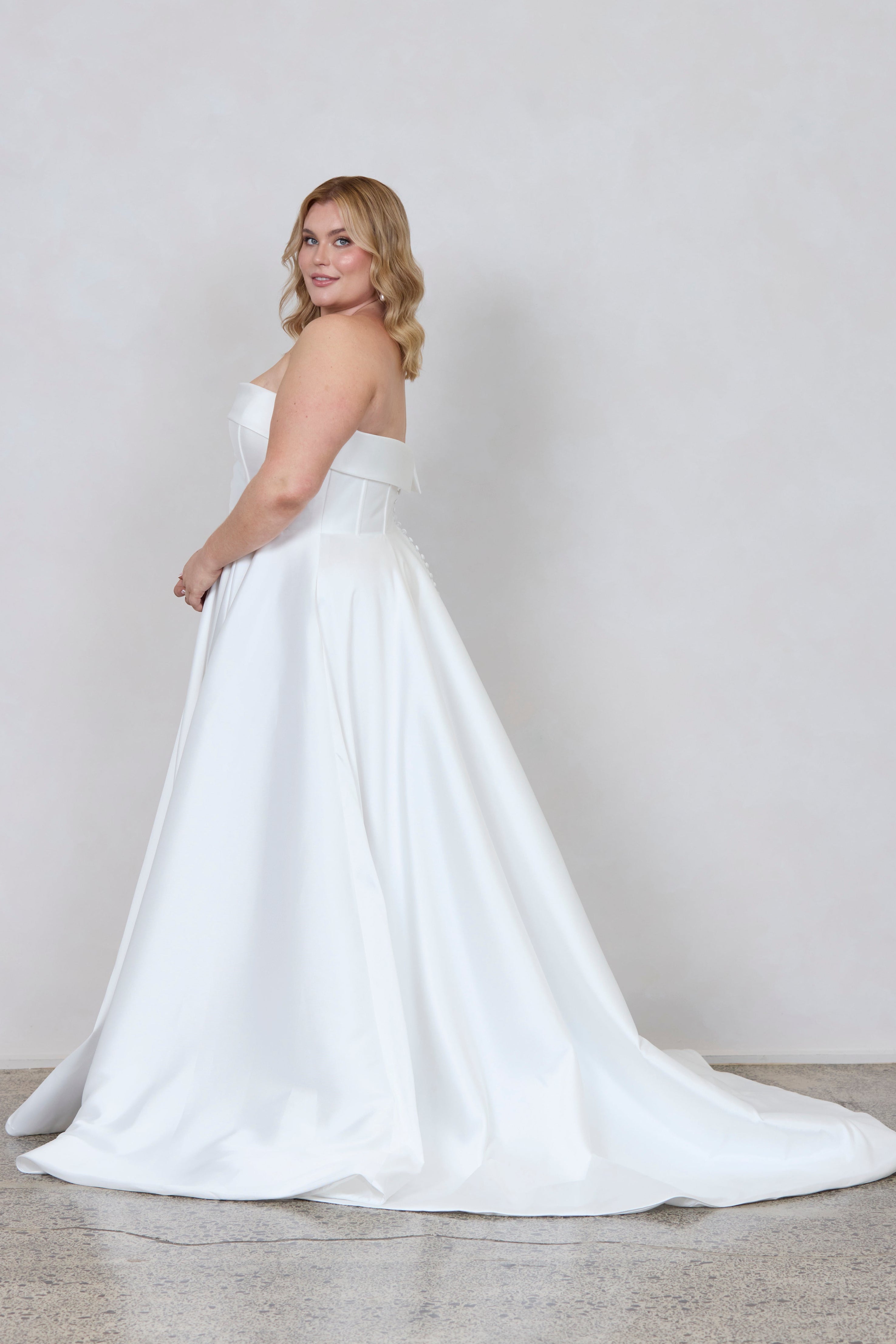 Jessica Gown