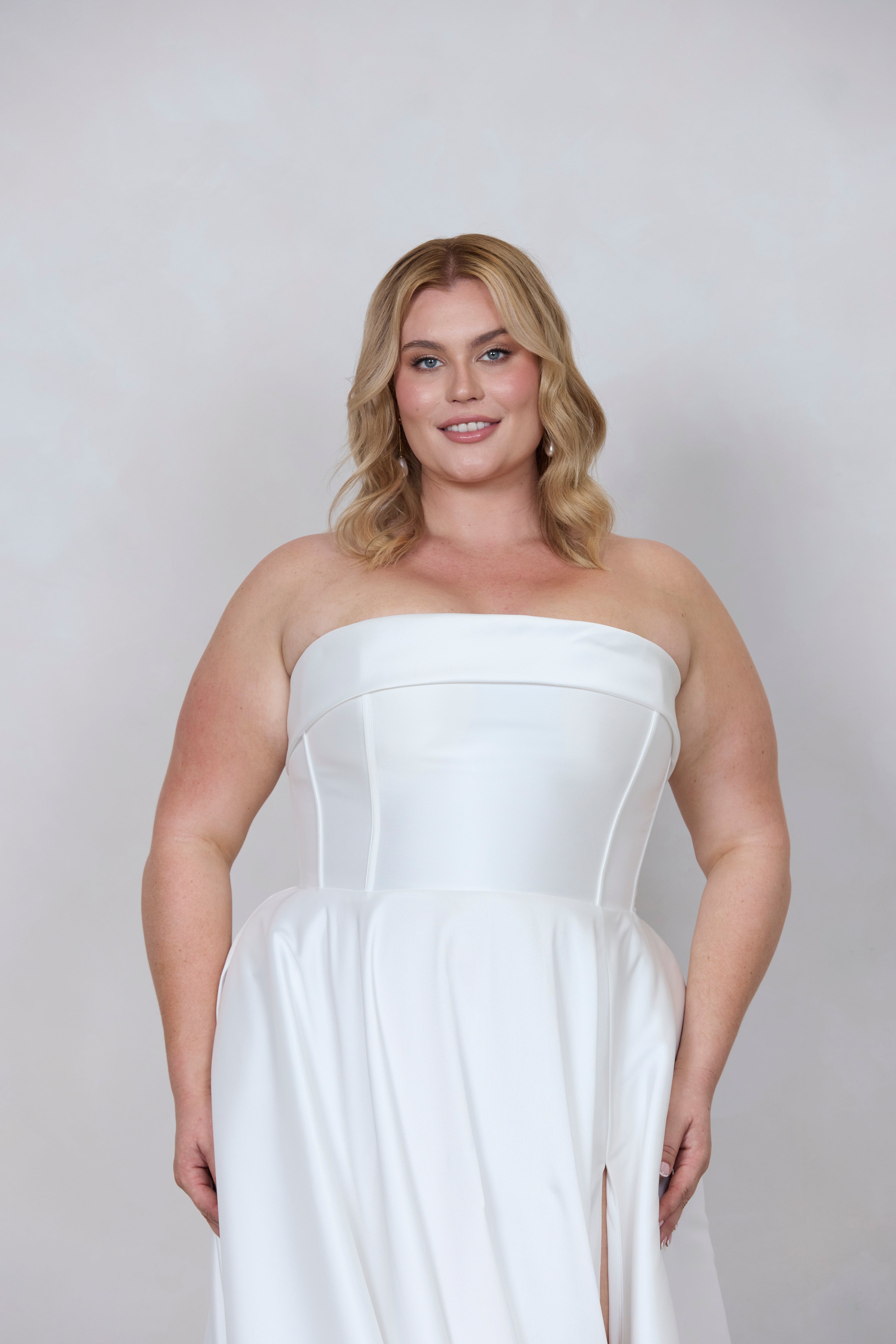 Jessica Gown
