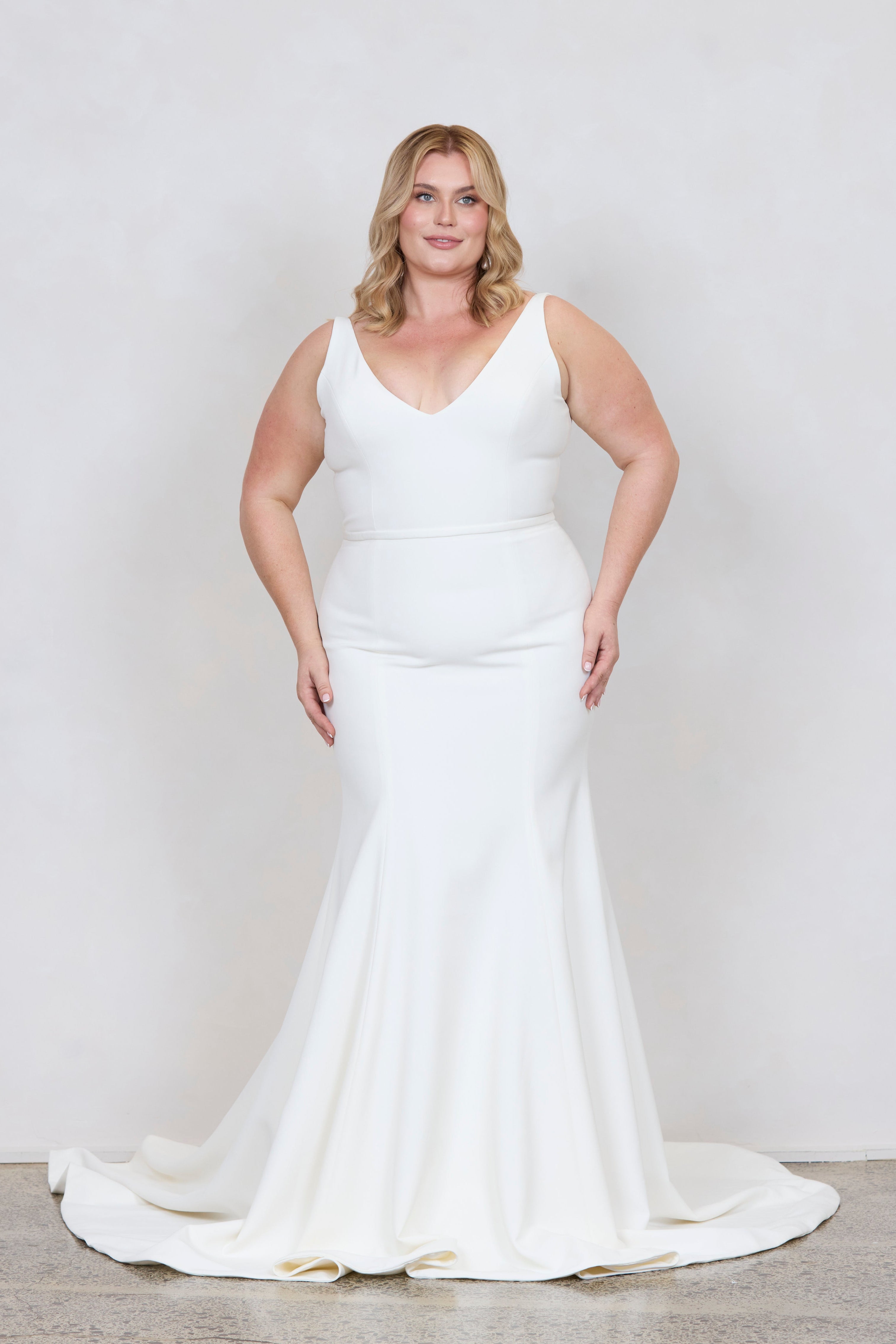 Stephanie Gown