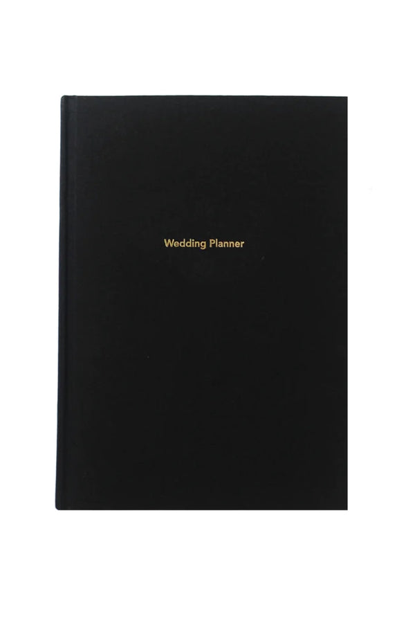 Together Journal x An Organised Life Planner V2 - Black