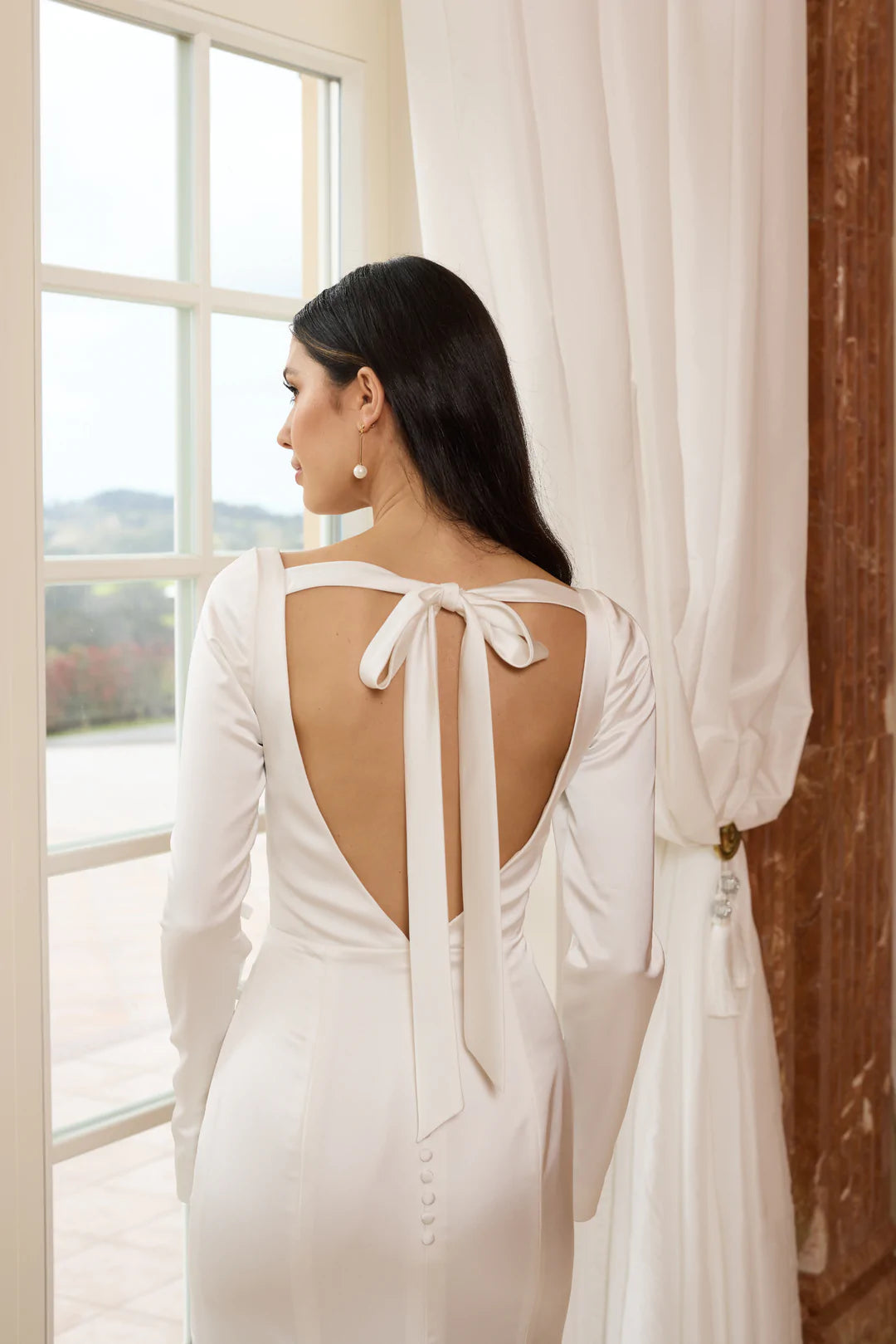 Alora Gown