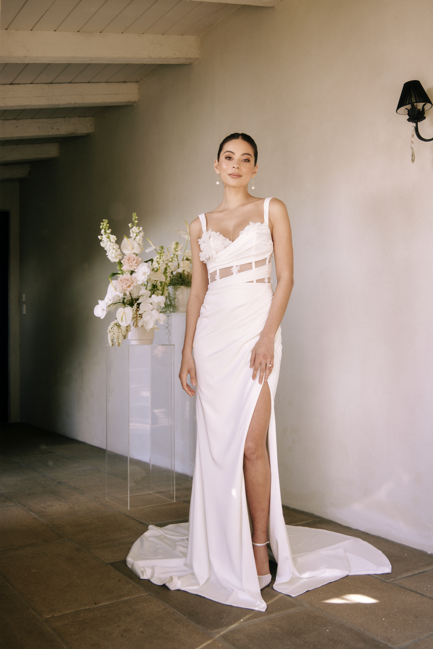 Lana Gown