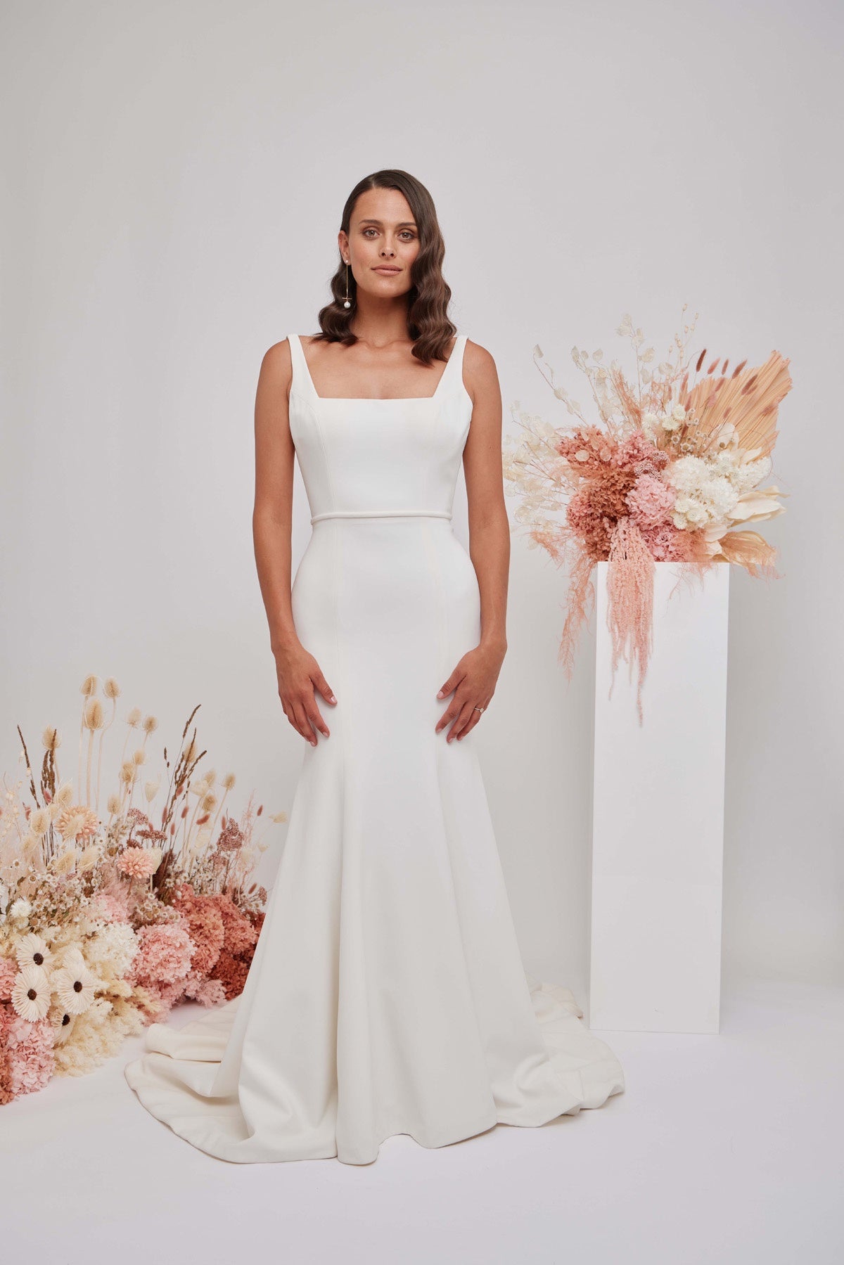 Bennie Gown