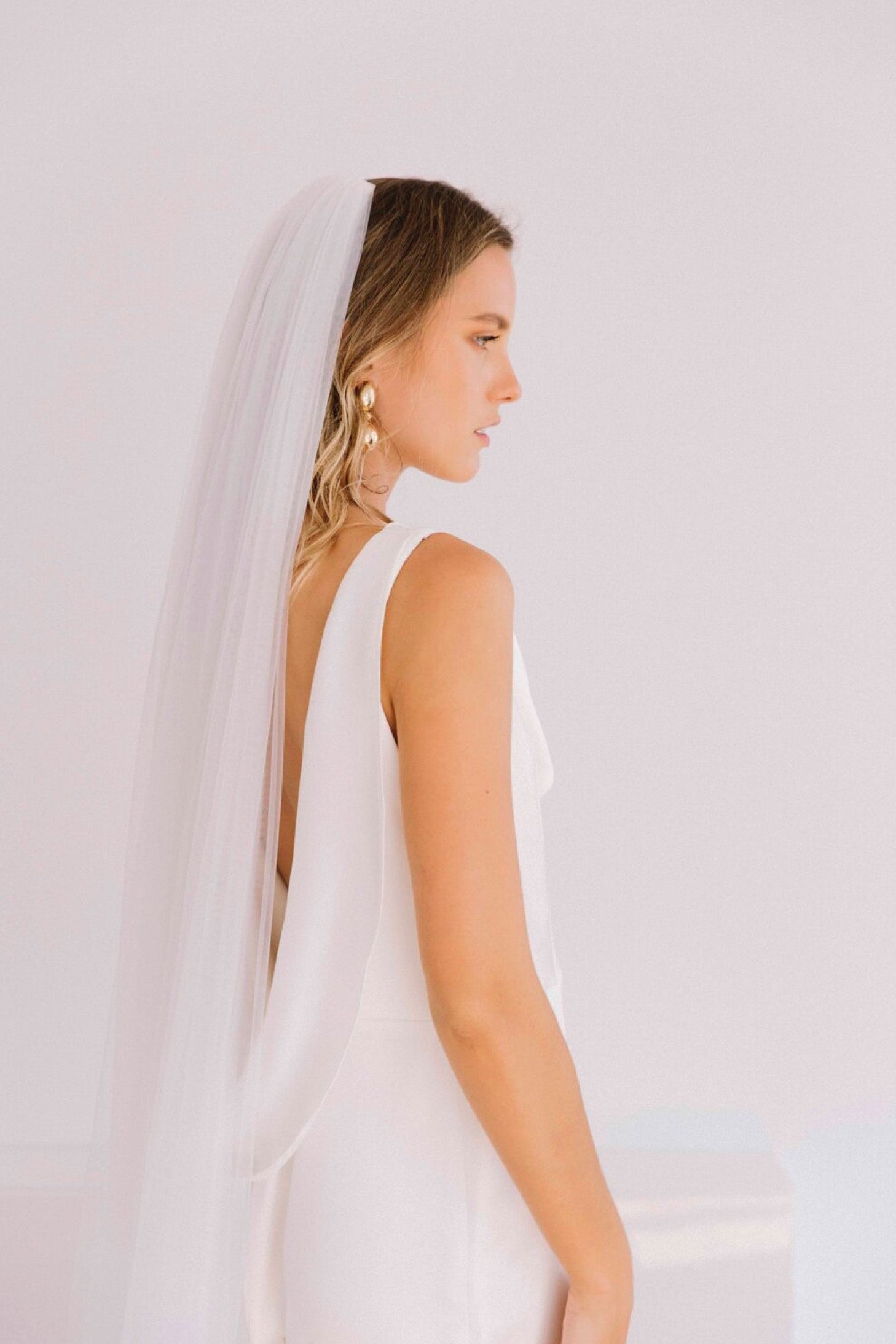 Cathedral Veil