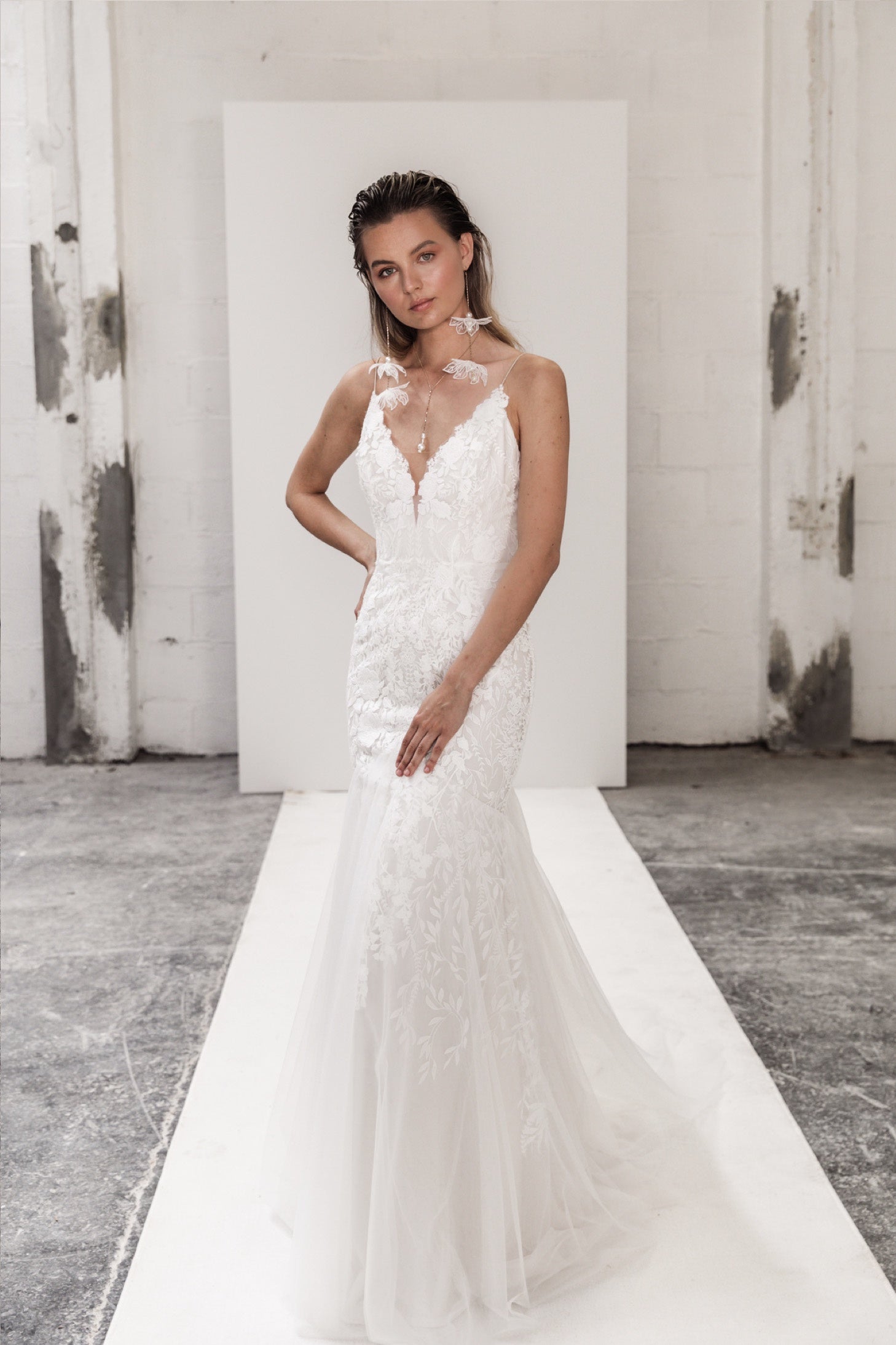 Miles Gown