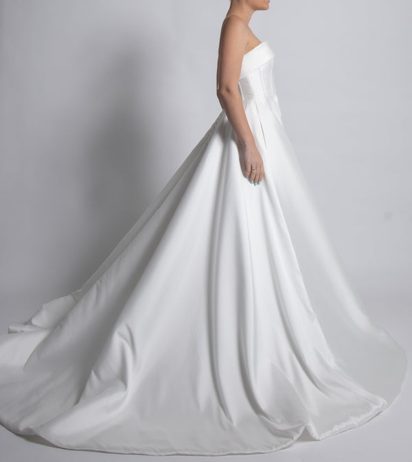 Jessica Gown