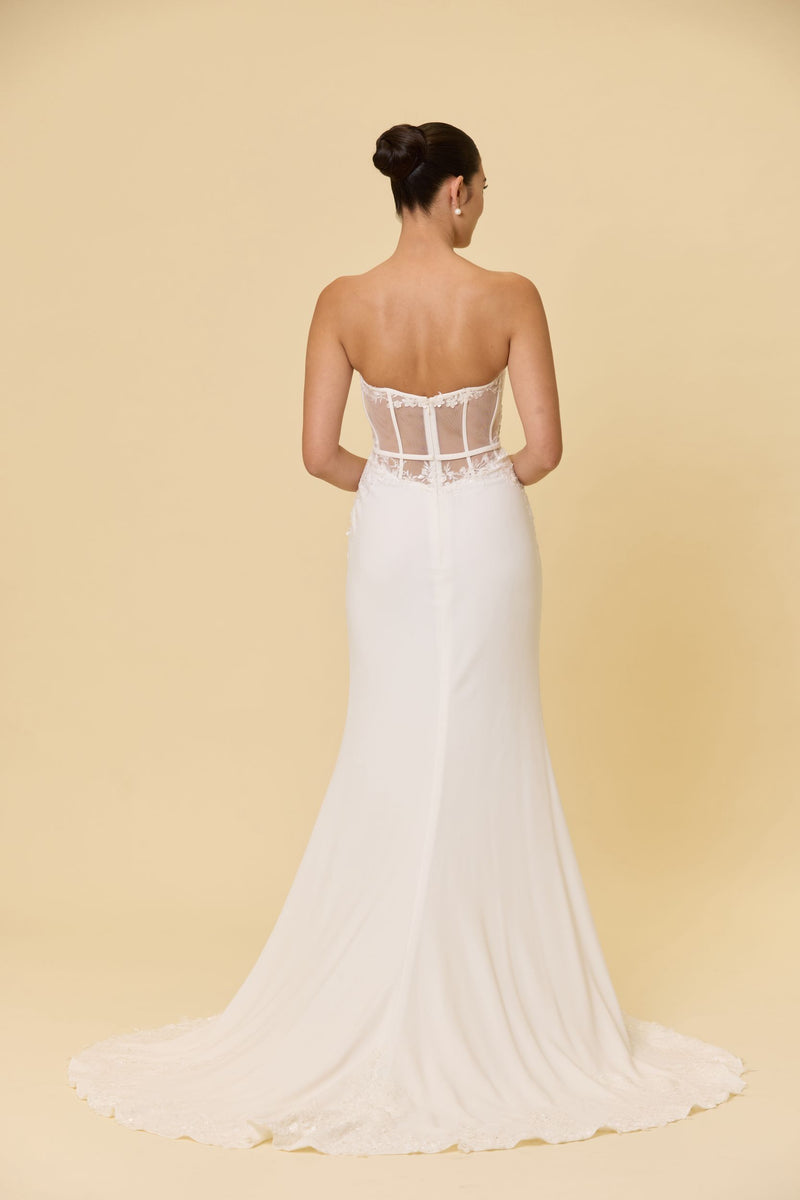 Ashleigh Gown