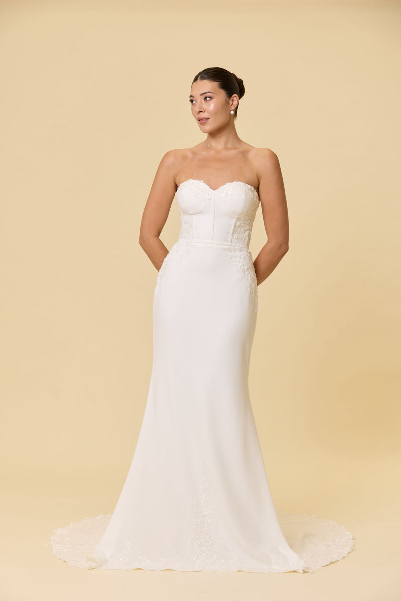 Ashleigh Gown