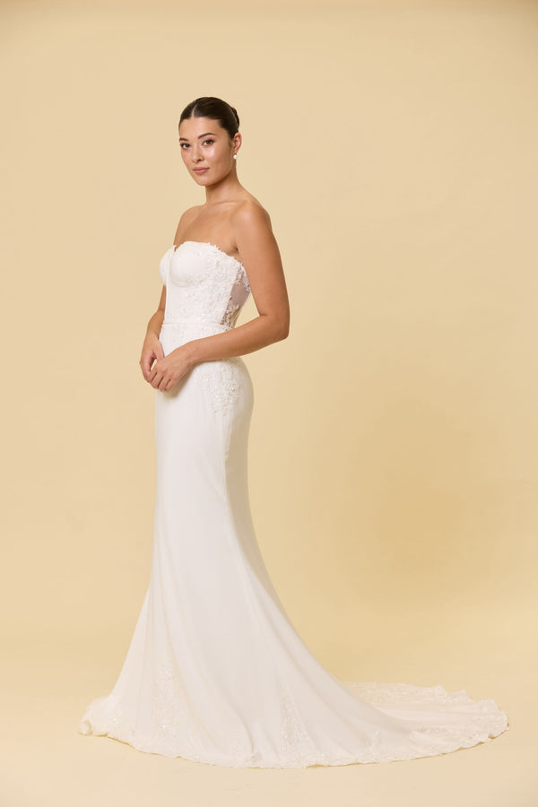 Ashleigh Gown