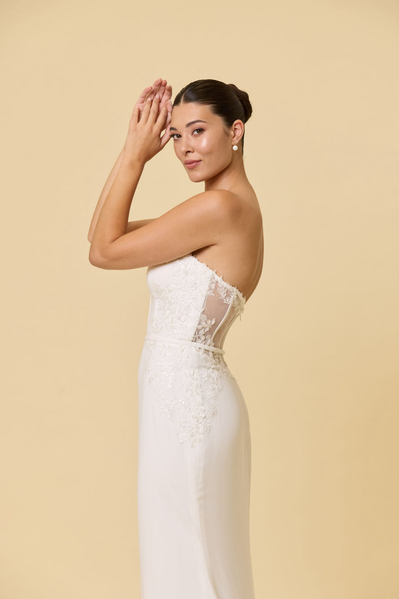 Ashleigh Gown