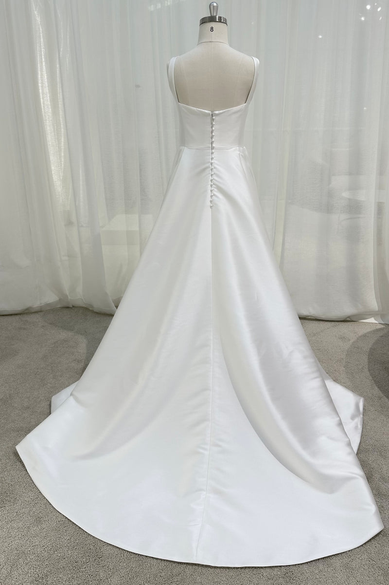 Brittany gown