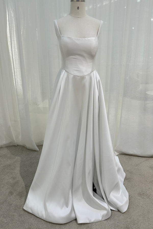 Brittany gown