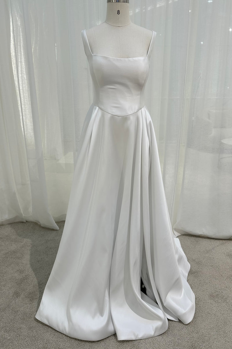 Brittany gown