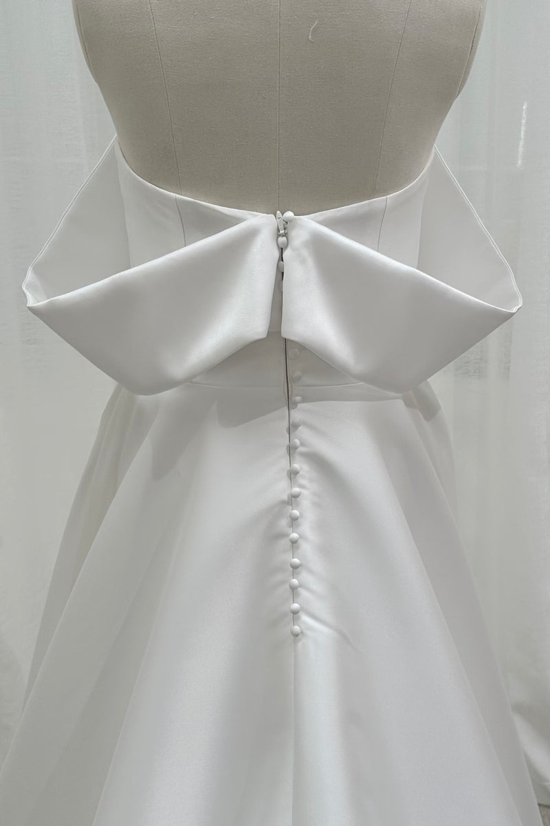 NEW Esther Gown