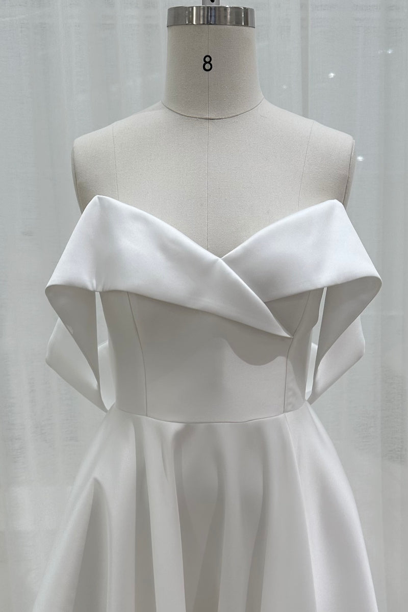 NEW Esther Gown