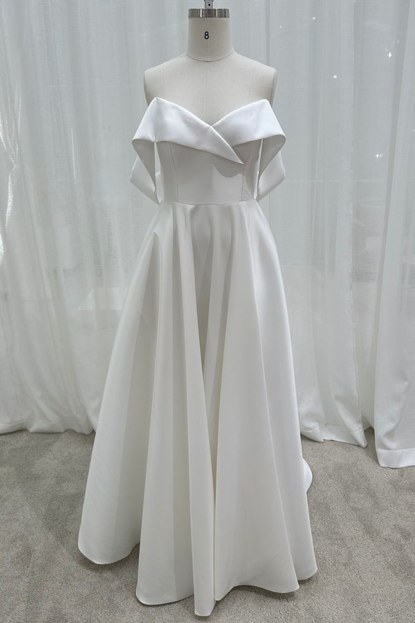 NEW Esther Gown