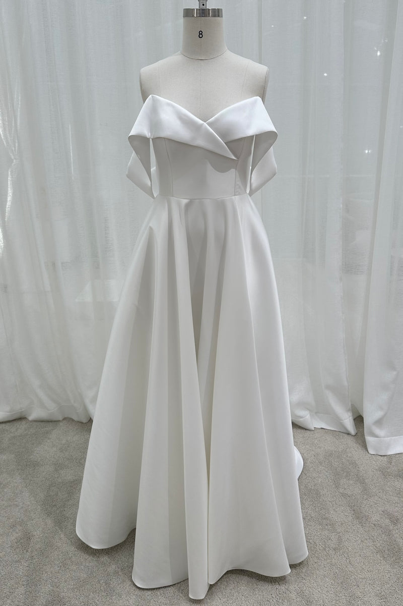 NEW Esther Gown