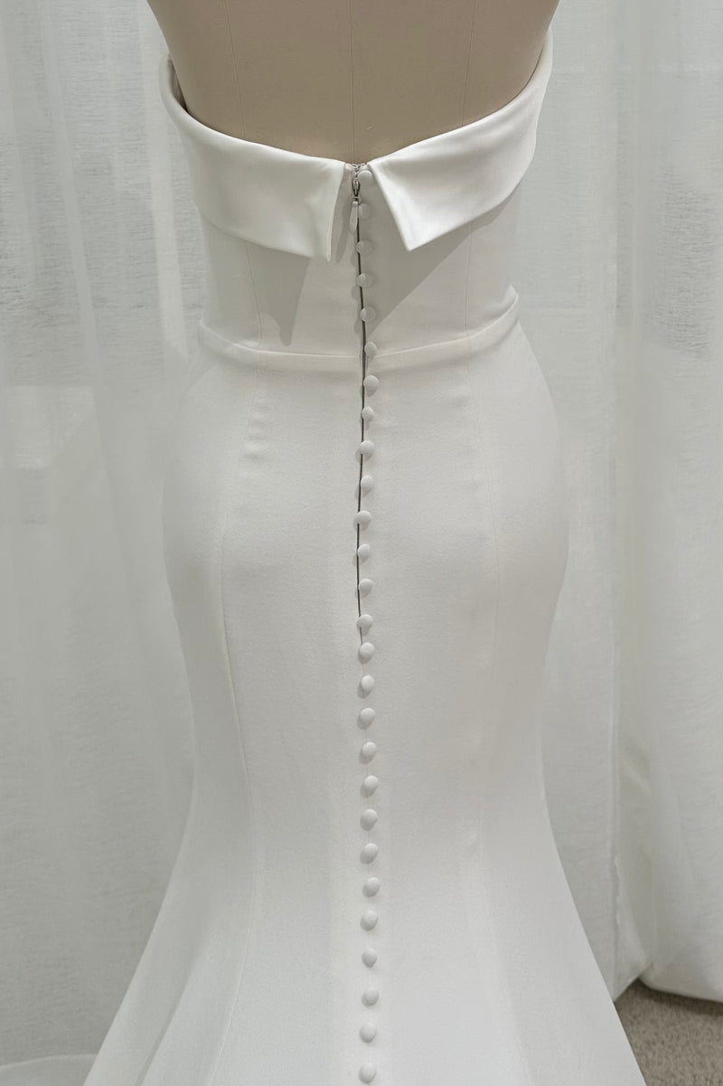Georgia Gown