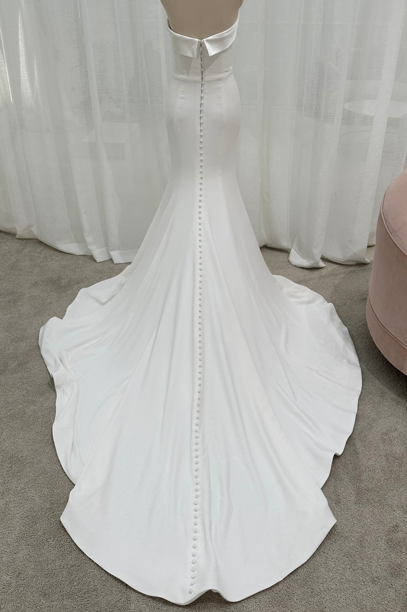 Georgia Gown