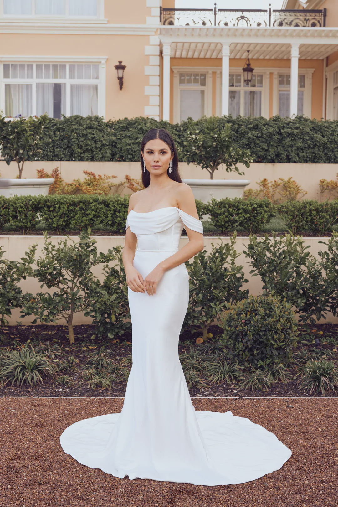 Greer Gown