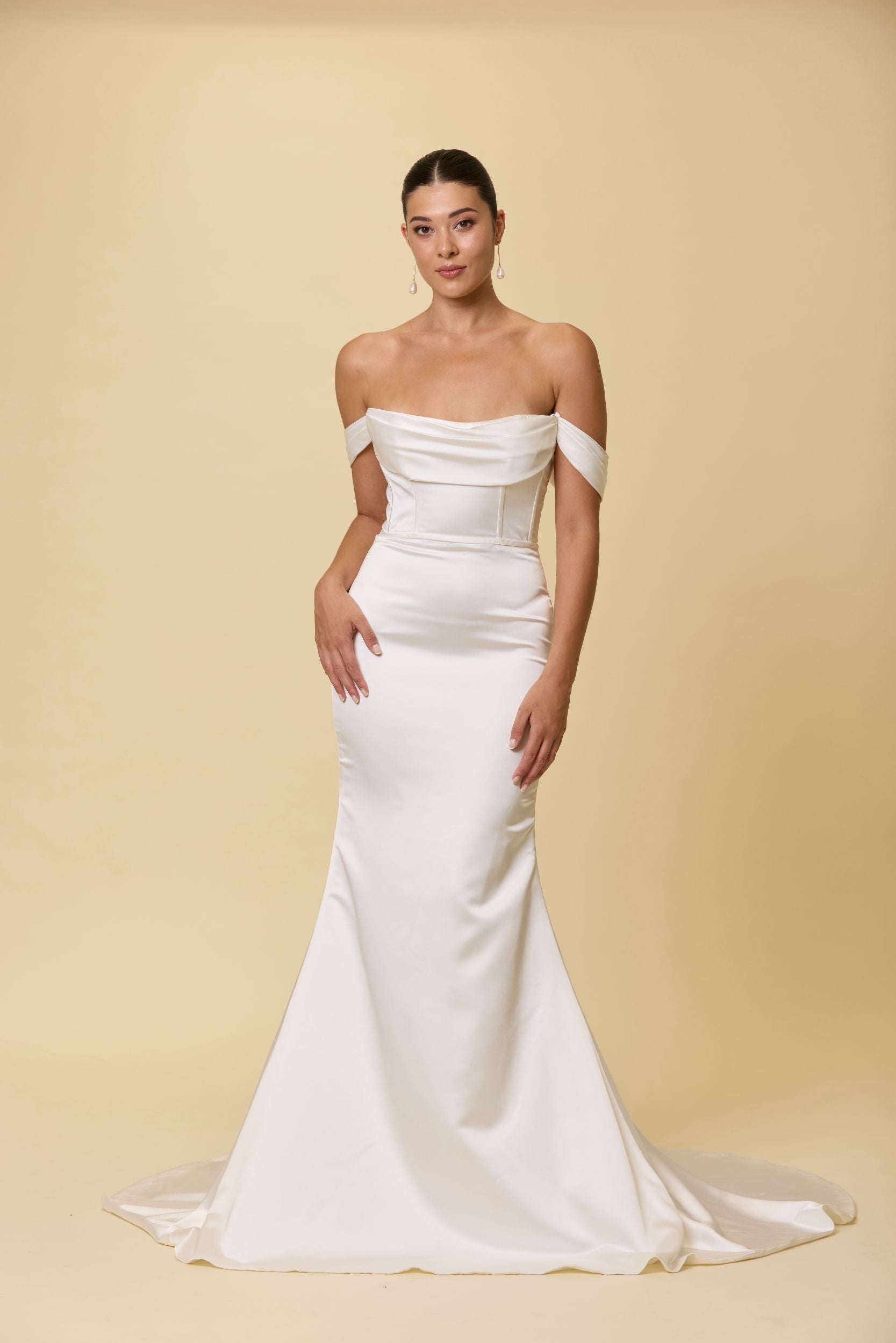 Greer Gown