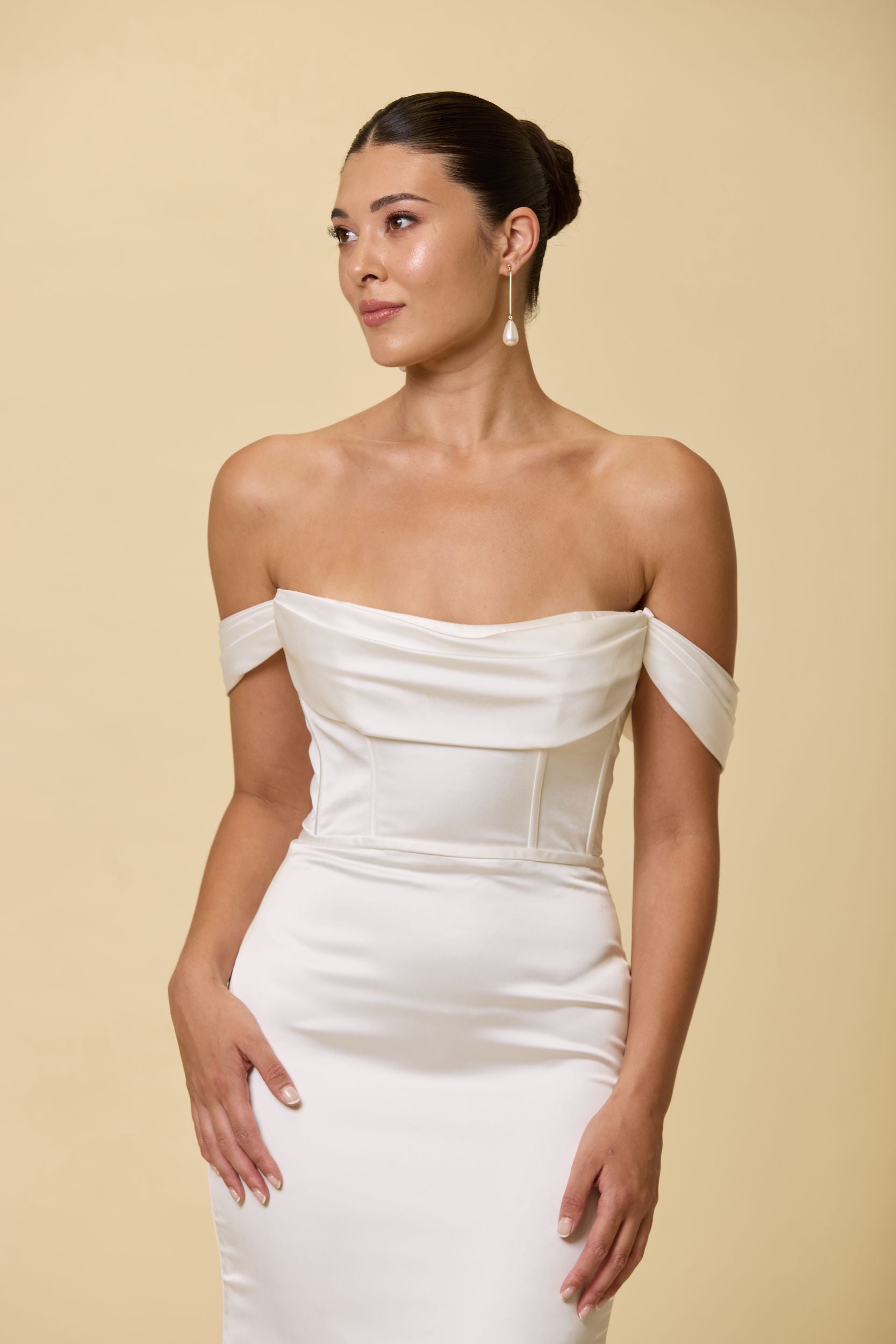Greer Gown