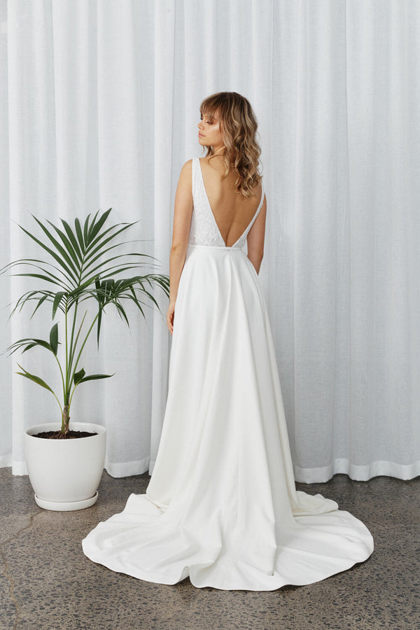 Olivia Gown