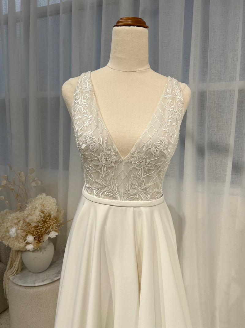 Olivia Gown